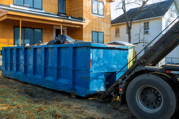 Junk Removal for Events in Shingle Springs, CA